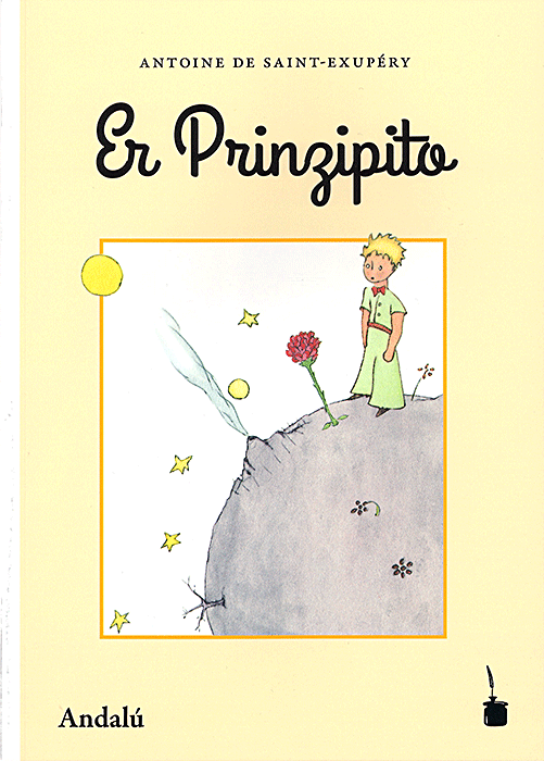Le Petit Prince - Le Petit Prince (Allemand) Tonies