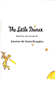 Little Prince Collection - 268 books in English