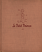 Antoine de Saint Exupery - 